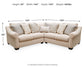 Carnaby - Sectional
