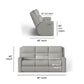 Score - Power Reclining Sofa