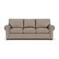 Carson - Sofa With Nailhead Trim