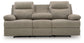 Side-Swipe - Reclining Living Room Set
