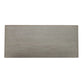 Belmar - 5 Drawer Chest - Washed Taupe