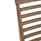 Brook Bay - Upholstered Ladder Back Side Chair