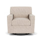 Nora - Fabric Swivel Chair