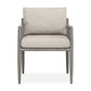 Borneo - Outdoor Dining Chair - Dove