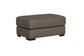 Dutton - Ottoman - Taupe