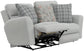 Chappy - Lay Flat Reclining Loveseat