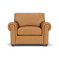 Carson - Chair, Nailhead Trim