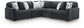 Midnight-Madness - Sectional