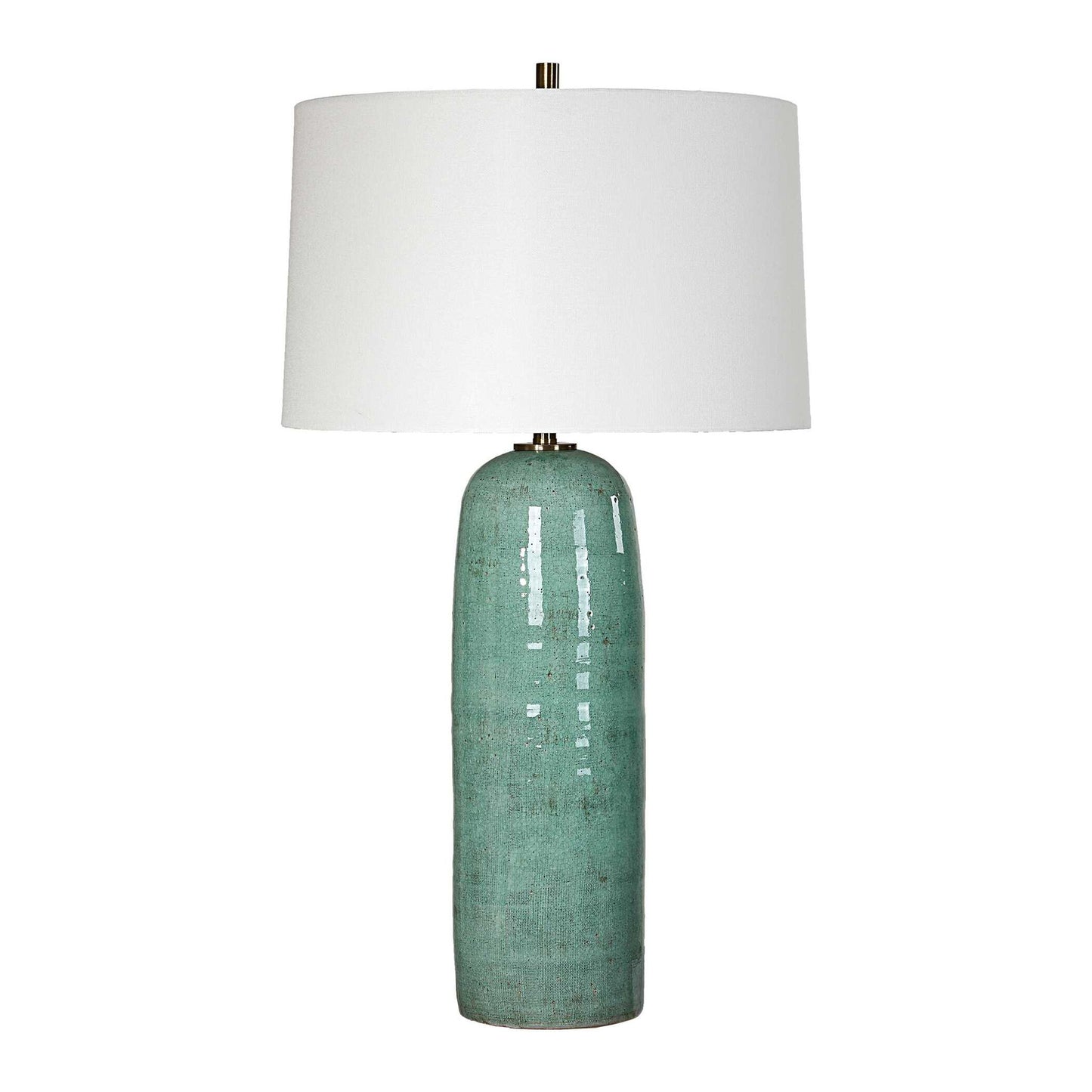 Andale - Table Lamp - Light Green