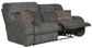 Ashland - Lay Flat Reclining Sofa