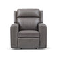 Wyatt - Power Recliner With Power Headrest & Lumbar