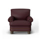 Bay Bridge - Chair, Nailhead Trim