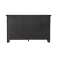 Paradise Valley - 8 Drawer Dresser - Saddle Brown