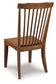 Greddinton - Dining Room Side Chair (Set of 2)