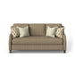 Gianna - Bench Sofa