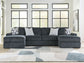 Midnight-Madness - Sectional