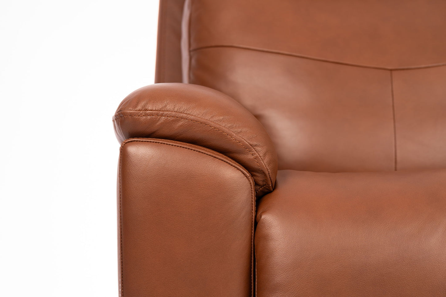Refined - Swivel Gliding Recliner
