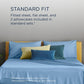 Linens - Tempur ProAir Pillowcase Set