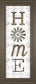 Home With Windmill Il By Marla Rae - Pearl Silver