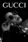 Noir Reflections - 32" x 48" Framed Wall Art - Black