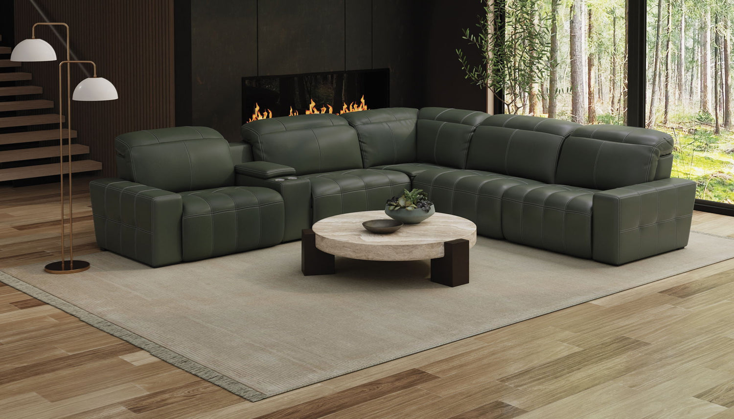 Living Room > Sectionals