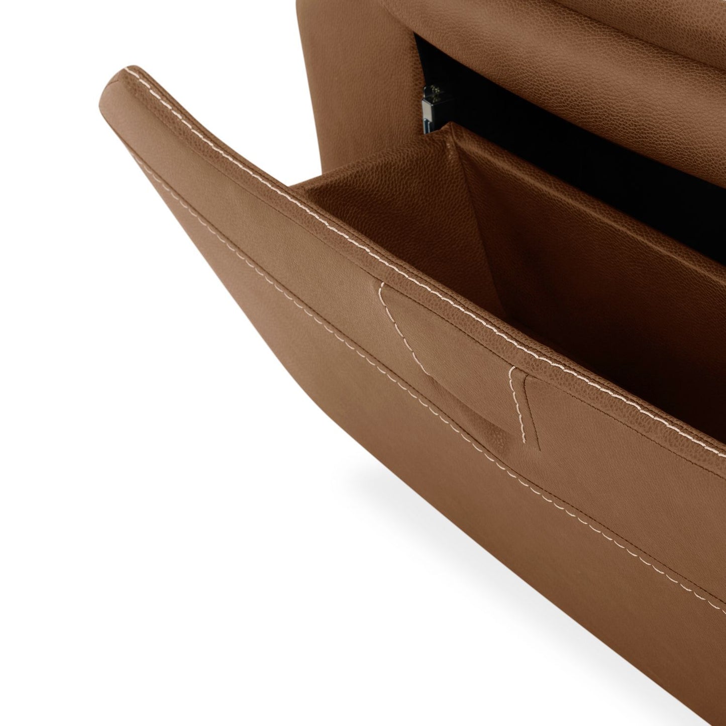 Callihan - 6 Piece Sectional - York Butternut
