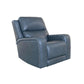 Oasis - Power Recliner With Power Headrest, Lumbar, Heat & Massage