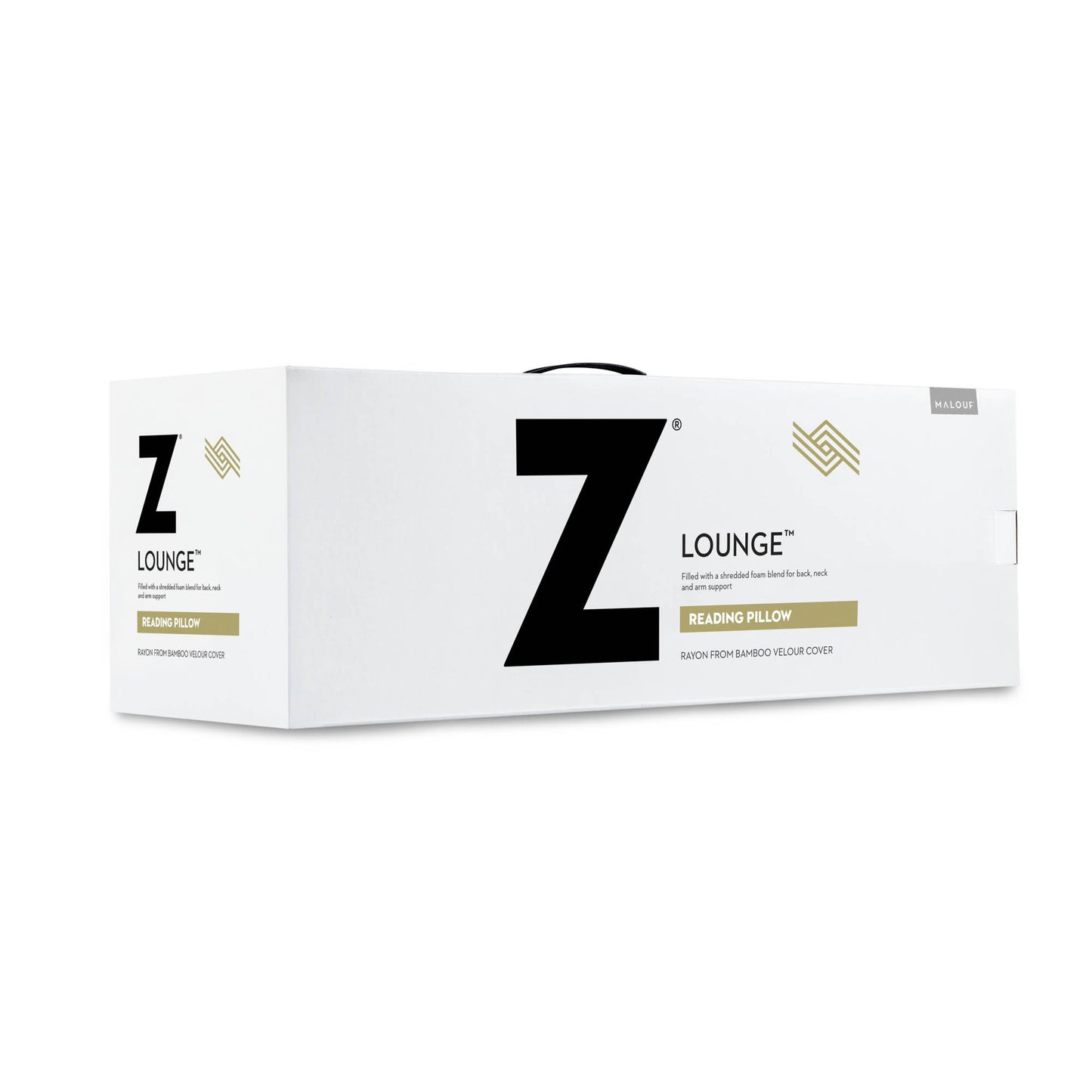 Lounge Pillow