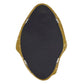 Aster - Abstract Mirror - Gold