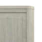 Modern Play - Panel Bed