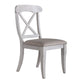 Ocean Isle - Rectangular Table Set