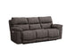 Cosmo P3 Zero Gravity Reclining Sofa