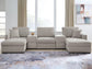 ModMax Luxe - Sectional