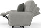 Maxwell - Power Deep Seat Reclining Loveseat