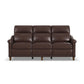 Elizabeth - Power Reclining Sofa With Power Headrest