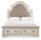 Realyn - Storage Bed