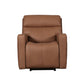 Chase - Living Room Reclining Sofa