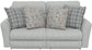 Chappy - Lay Flat Reclining Sofa