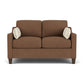 Drew - Fabric Loveseat