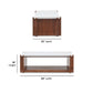 Lincoln - Table