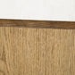 Adanworth - Accent Cabinet - Light Brown / Gray
