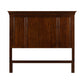 Rustic Traditions - Panel Headboard