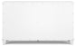 Fortman - Dresser - White