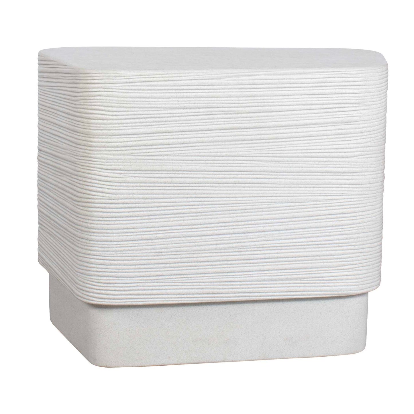 Saltwater - Concrete Table