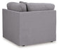 Modmax - 5 Piece Sectional