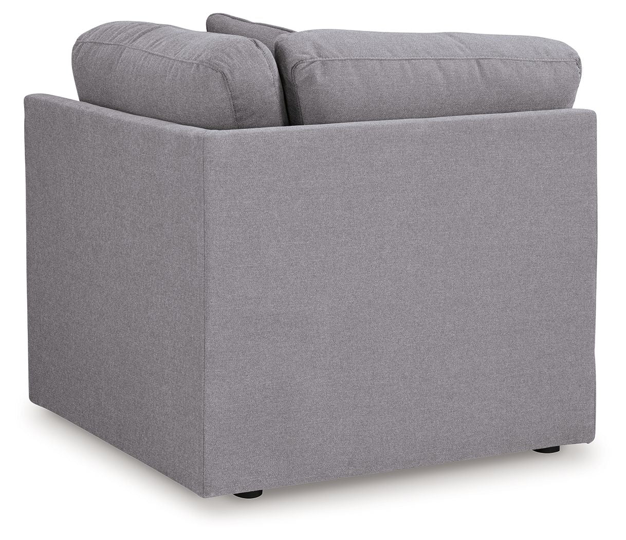 Modmax - 4 Piece Sectional