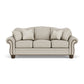 Bexley - Sofa, Nailhead Trim