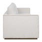 Lorien - Boucle Sofa - Cream