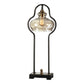 Cotulla - Desk Lamp - Aged Black