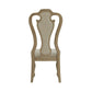 Magnolia Manor - Splat Back Upholstered Chair
